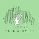 Denton Tree Service logo